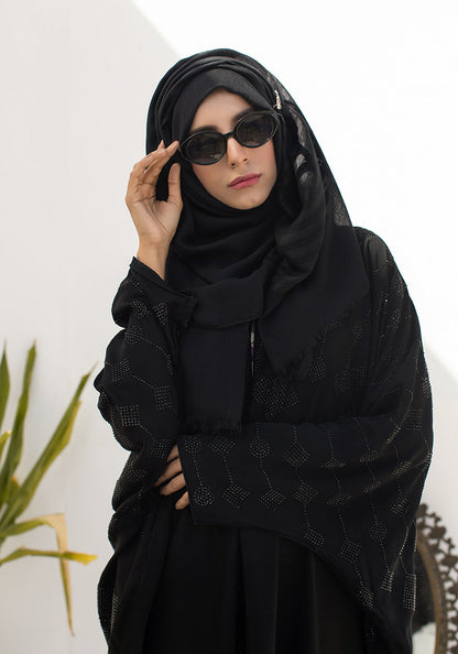 Nawal Abaya