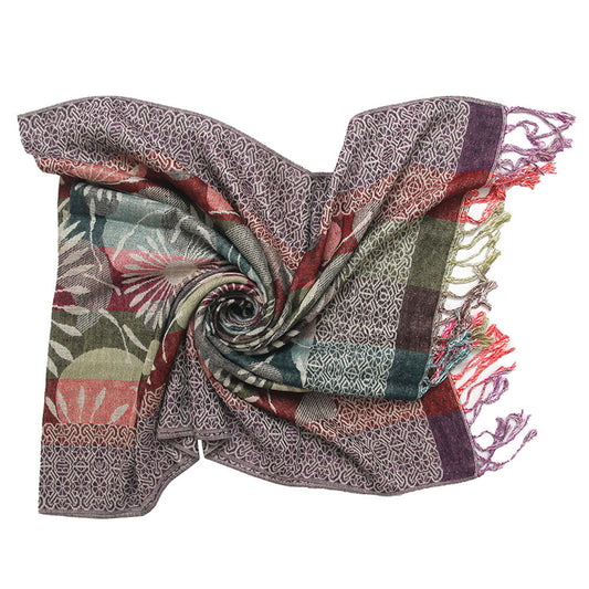 Ramia Polyester Hijab