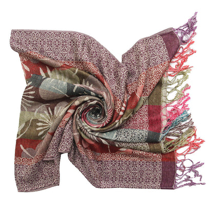 Ramia Polyester Hijab