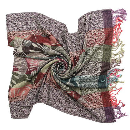 Ramia Polyester Hijab