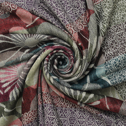 Ramia Polyester Hijab