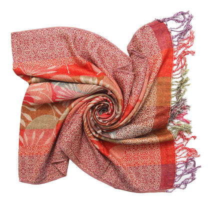 Ramia Polyester Hijab
