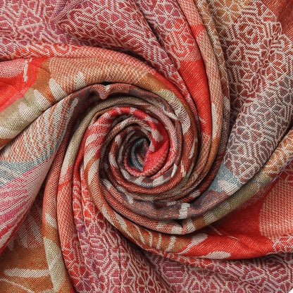Ramia Polyester Hijab