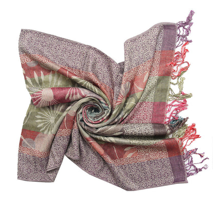 Ramia Polyester Hijab