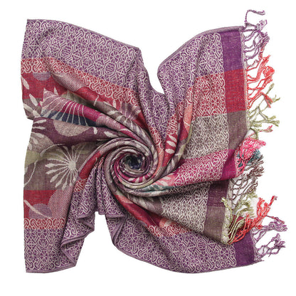 Ramia Polyester Hijab
