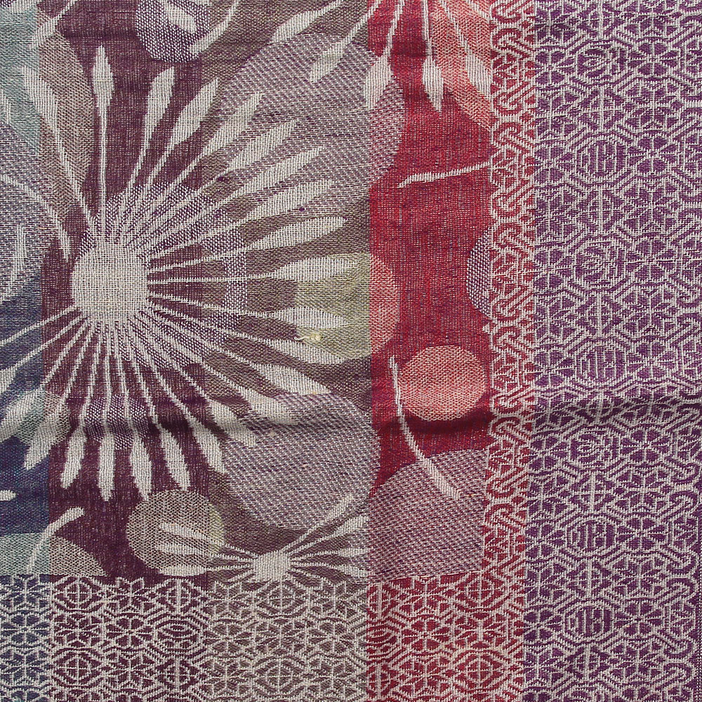 Ramia Polyester Hijab