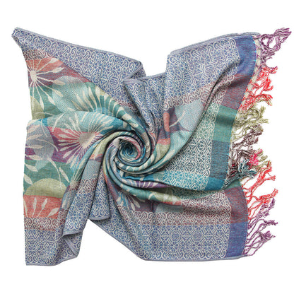 Ramia Polyester Hijab