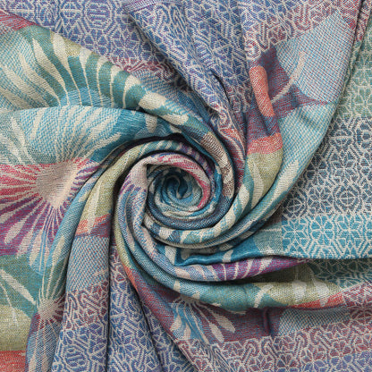 Ramia Polyester Hijab