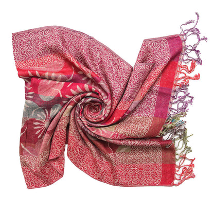 Ramia Polyester Hijab