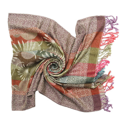 Ramia Polyester Hijab