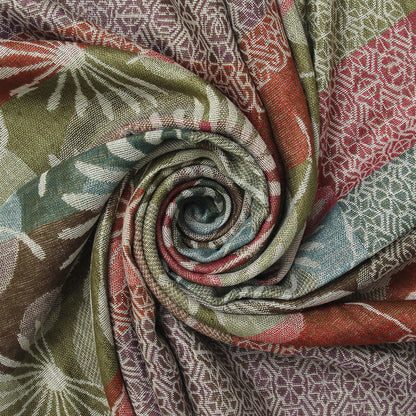 Ramia Polyester Hijab