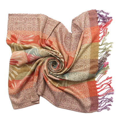 Ramia Polyester Hijab