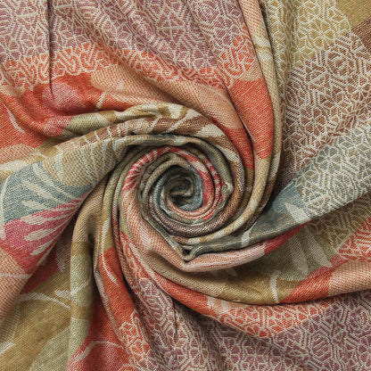 Ramia Polyester Hijab