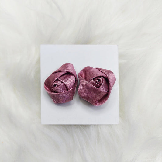 Rose Watermelon Magnet Pins