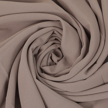 Dusky Chiffon Hijabs