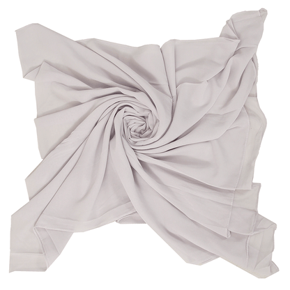 Dusky Chiffon Hijabs