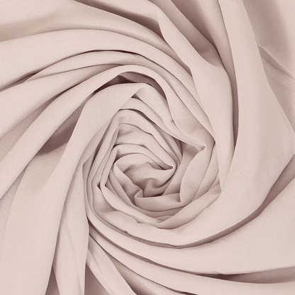 Dusky Chiffon Hijabs