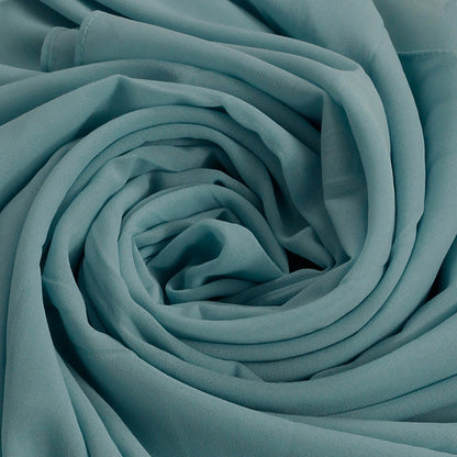 Anahita Chiffon Hijab