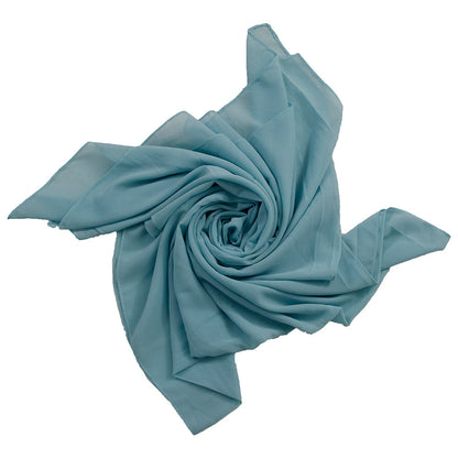 Anahita Chiffon Hijab