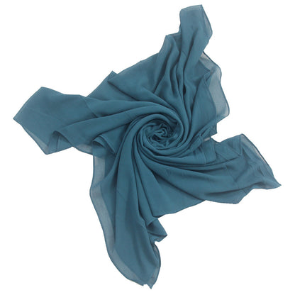 Anahita Chiffon Hijab