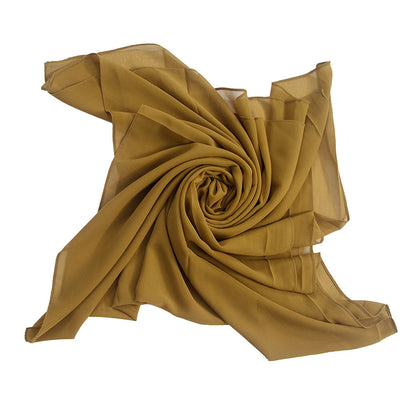 Anahita Chiffon Hijab