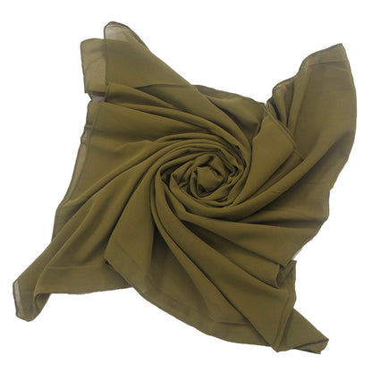 Anahita Chiffon Hijab