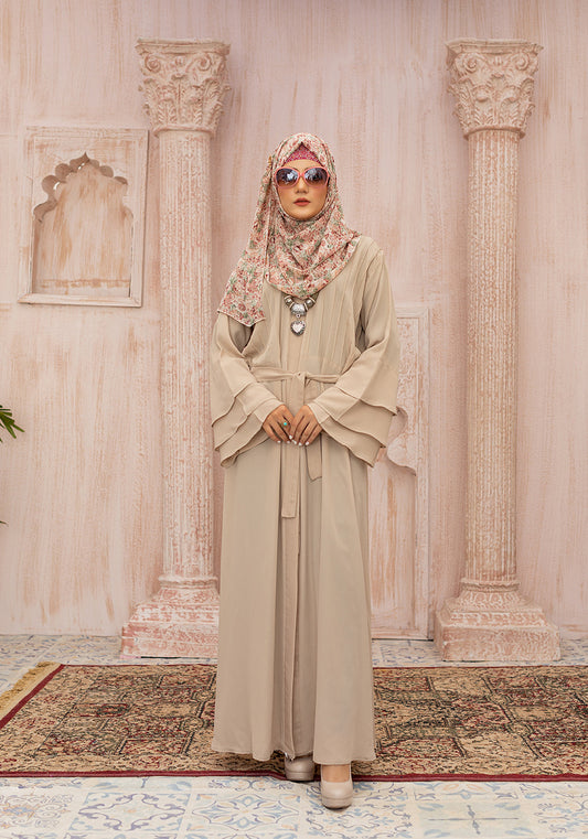 Silaah Abaya