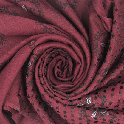 Elsa Turkish Linen HIjab