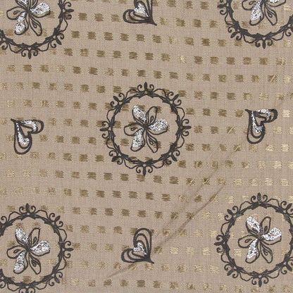 Elsa Turkish Linen HIjab