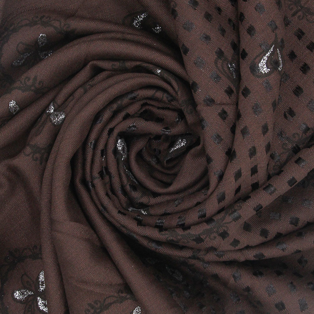 Elsa Turkish Linen HIjab
