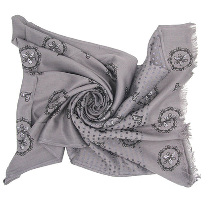 Elsa Turkish Linen HIjab