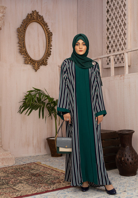 Ilham Abaya