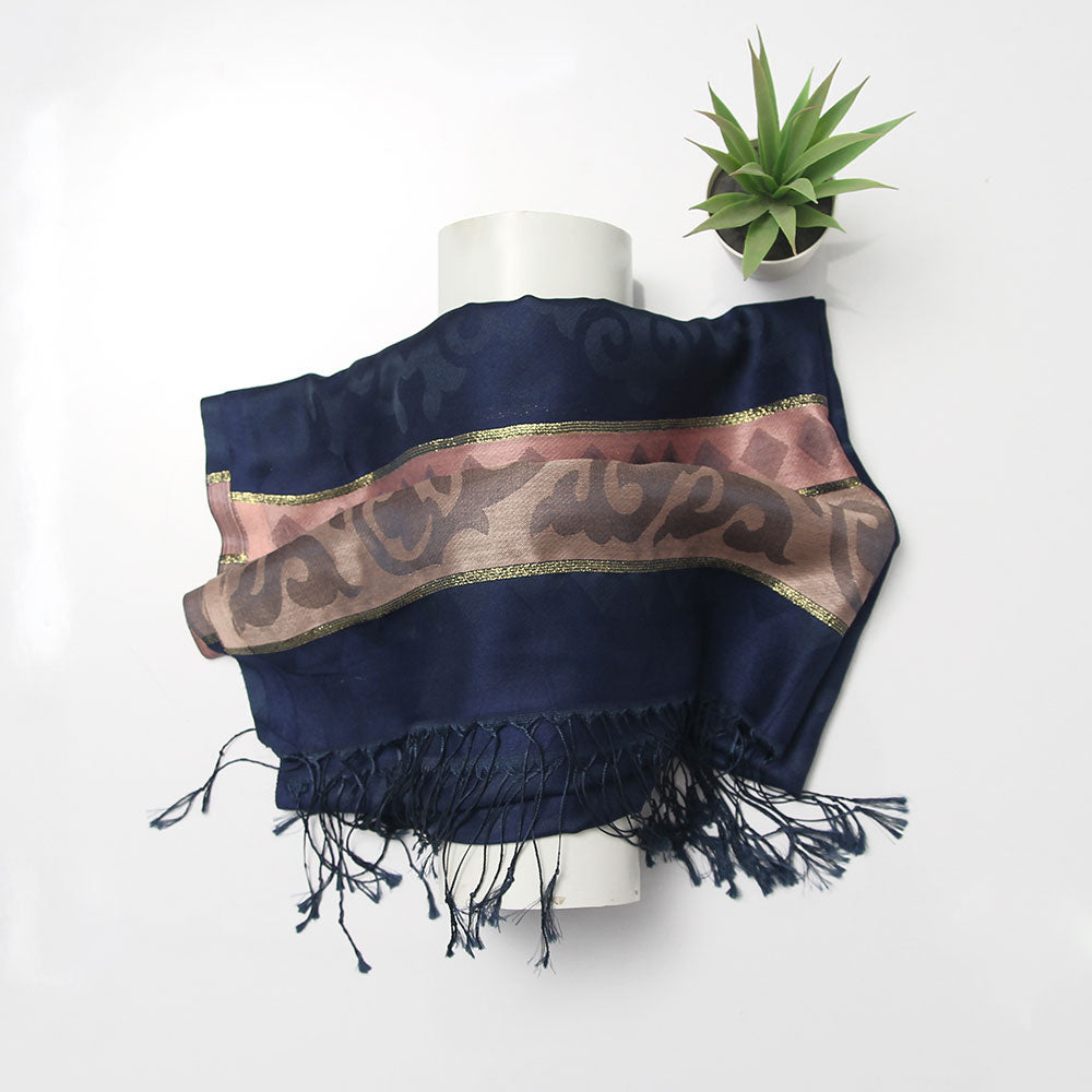 Hareem Silk Hijab