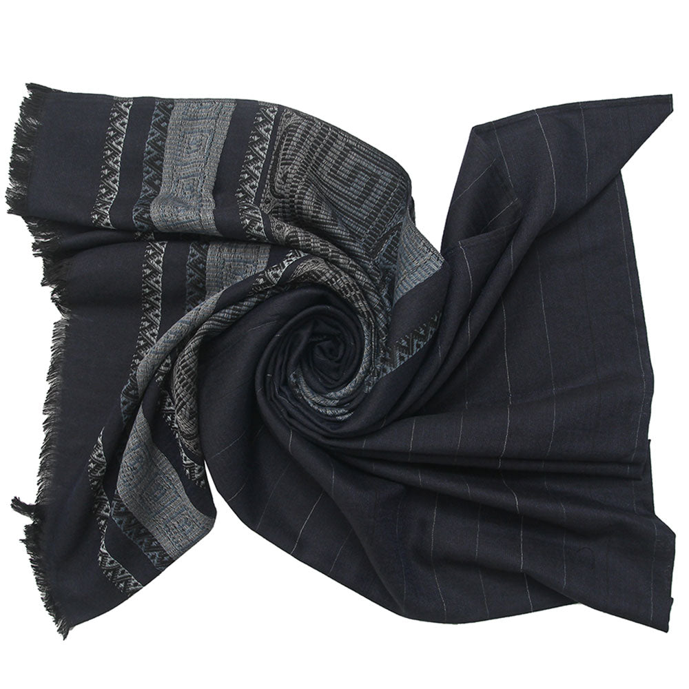 Sasha Pashmina Hijab