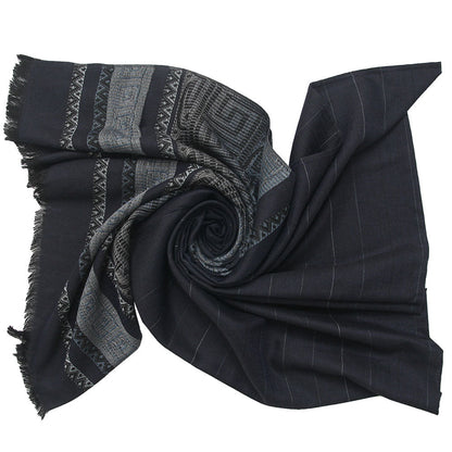 Sasha Pashmina Hijab