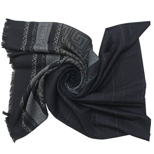 Sasha Pashmina Hijab