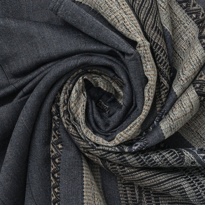 Sasha Pashmina Hijab