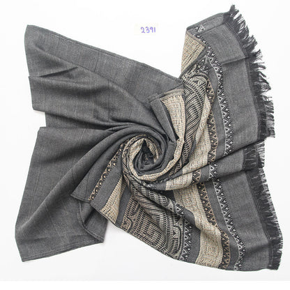 Sasha Pashmina Hijab