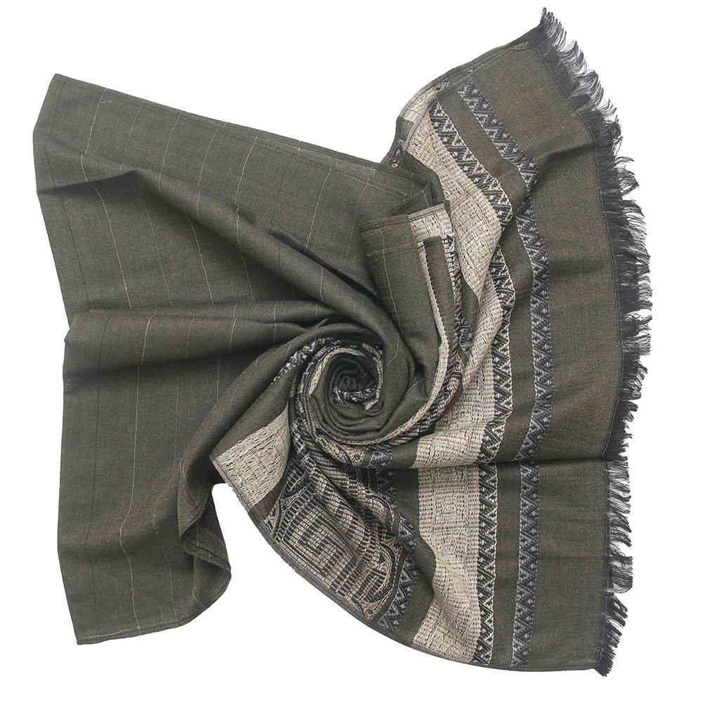 Sasha Pashmina Hijab