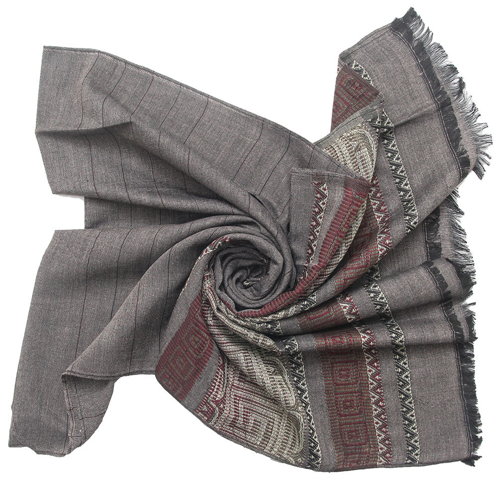 Sasha Pashmina Hijab