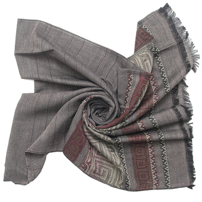 Sasha Pashmina Hijab