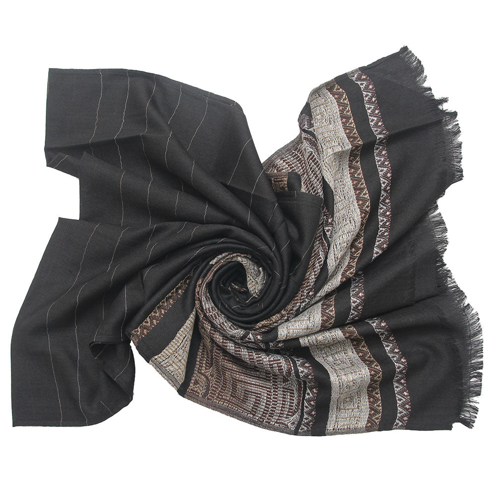 Sasha Pashmina Hijab
