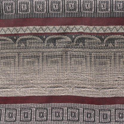 Naadiyah Pashmina Hijab