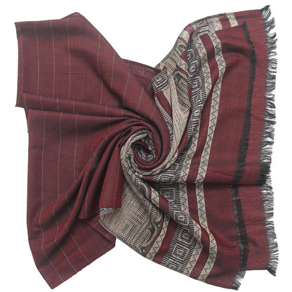 Naadiyah Pashmina Hijab