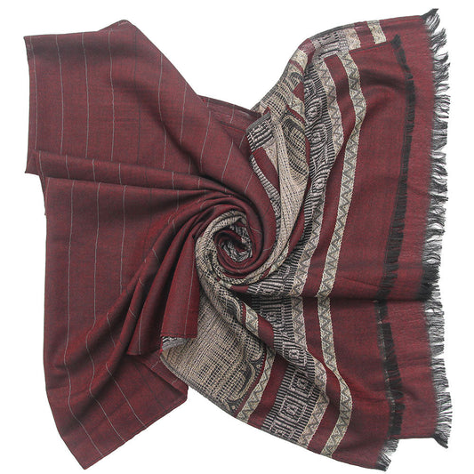 Naadiyah Pashmina Hijab