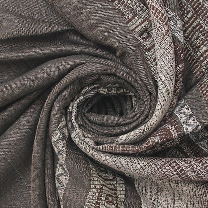 Naadiyah Pashmina Hijab
