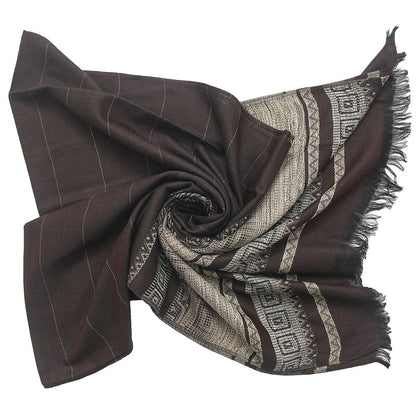 Naadiyah Pashmina Hijab