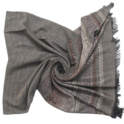 Naadiyah Pashmina Hijab