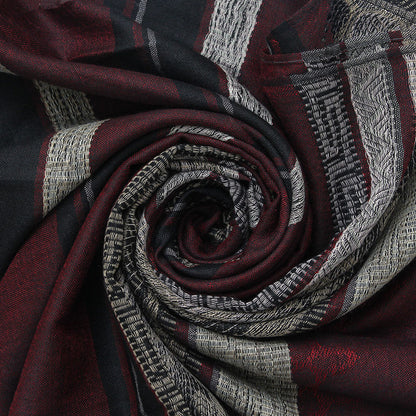 Zhavia Pashmina Hijab