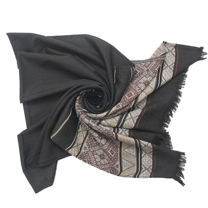 Zhavia Pashmina Hijab